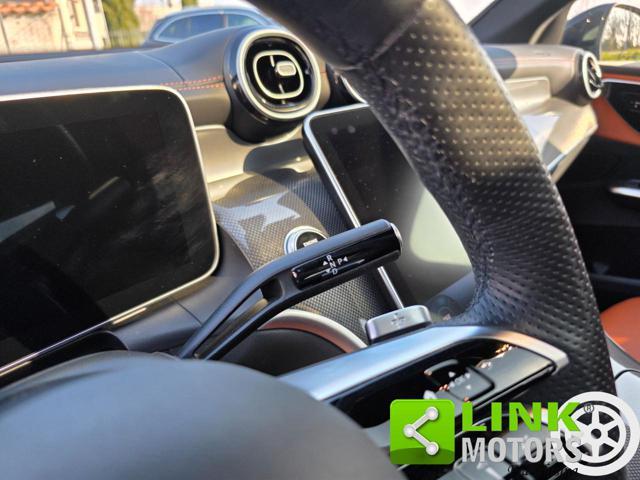 MERCEDES-BENZ GLC 220 d 197 CV MHEV 4MATIC 9G-TRONIC Premium Plus Night