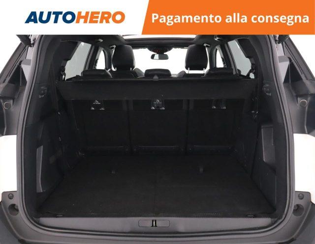 PEUGEOT 5008 BlueHDi 180 S&S EAT6 GT