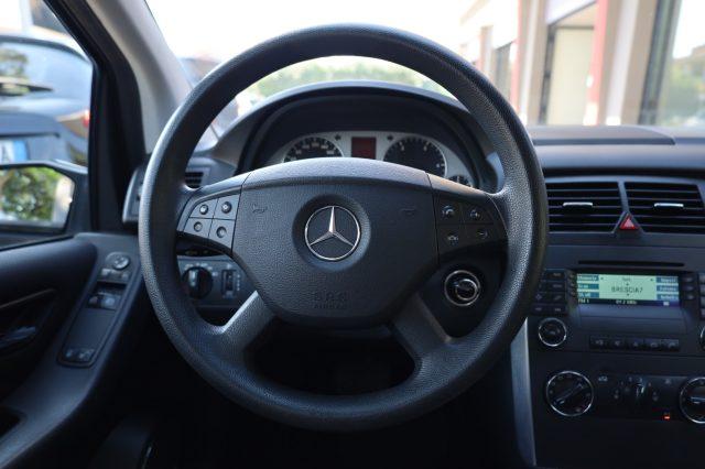 MERCEDES-BENZ B 180 CDI Sport Automatica