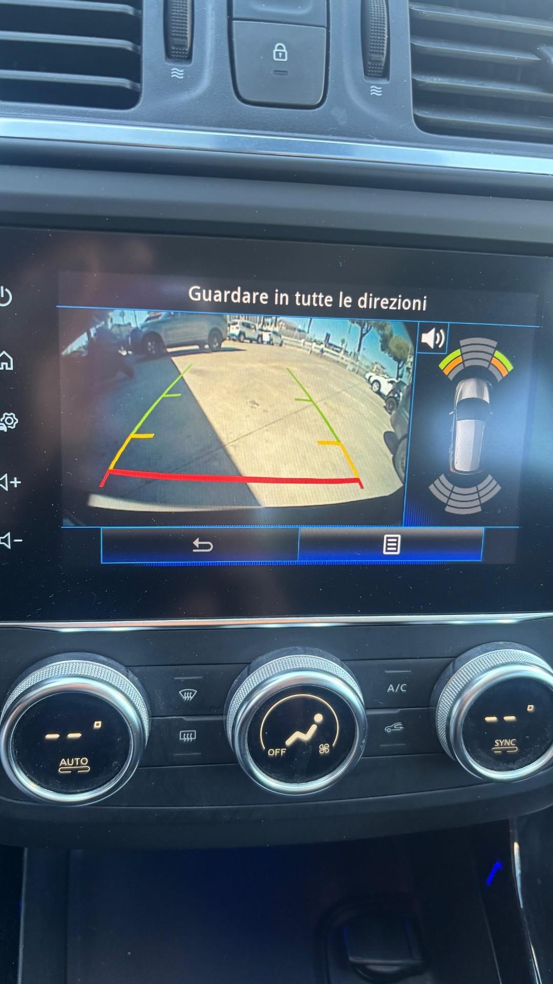 Renault Kadjar 1.5 DCI 2019 Full optional