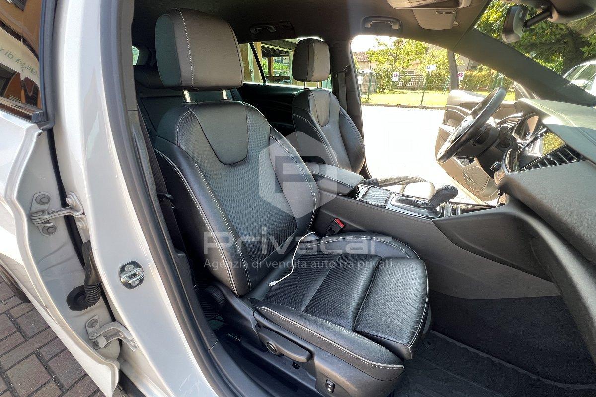OPEL Insignia 2.0 CDTI S&S aut. Country Tourer Exclusive