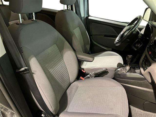 FIAT Doblo 1.6 Multijet 16v 120cv Lounge