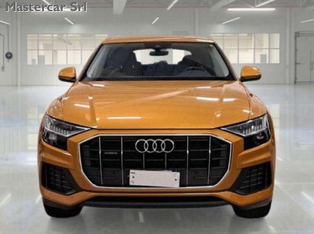 AUDI Q8 Q8 45 3.0 tdi mhev quattro tiptronic - GJ737YG
