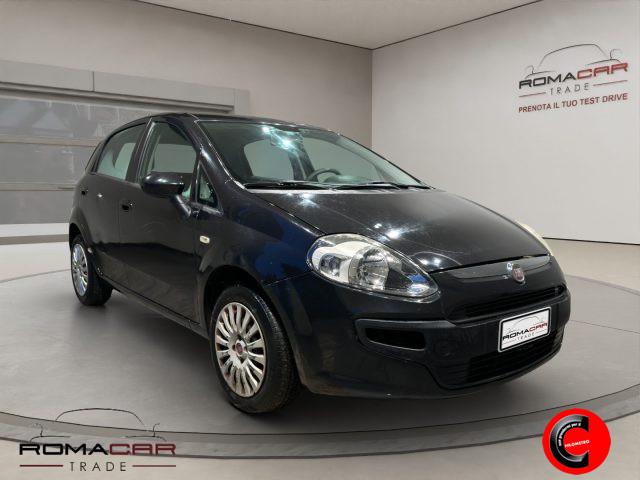 FIAT Punto Evo 1.2 5 porte Dynamic