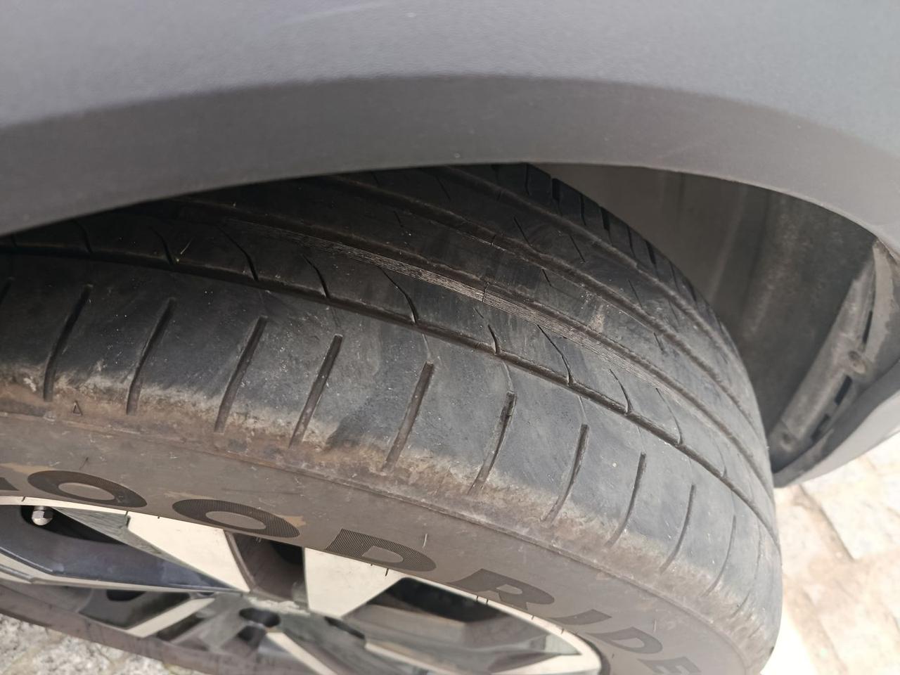 Peugeot 3008 Allure 1.2 PureTech 130 #9256