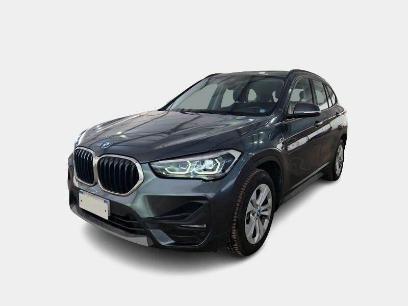 BMW X1 XDRIVE 25E BUSINESS ADVANTAGE AUTOMATICO SUV