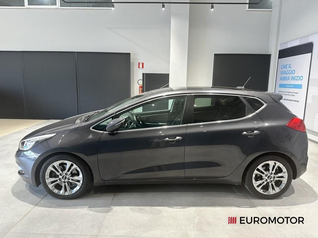 Kia Ceed 5 Porte 1.6 CRDi Class