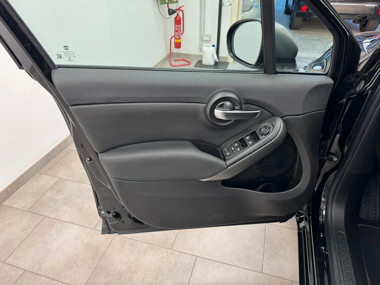 Fiat 500X 1.3 MultiJet 95 CV Sport