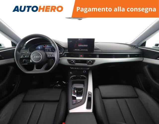 AUDI A5 40 TFSI S tronic