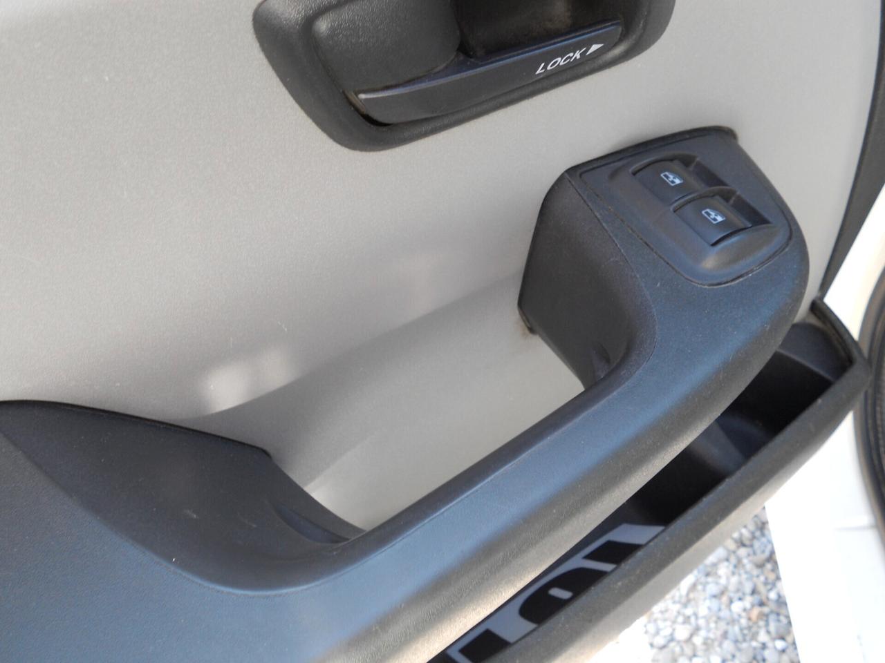 Fiat Doblo Doblò 1.6 16V Natural Power Active