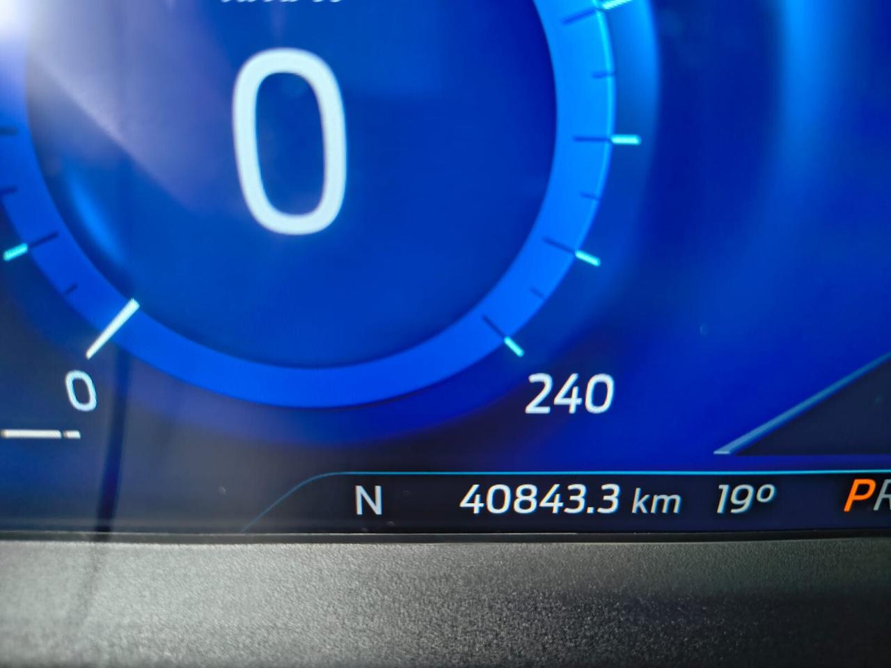 Ford Kuga 2.5 Plug In Hybrid ST-Line*prezzo reale* km 40.000