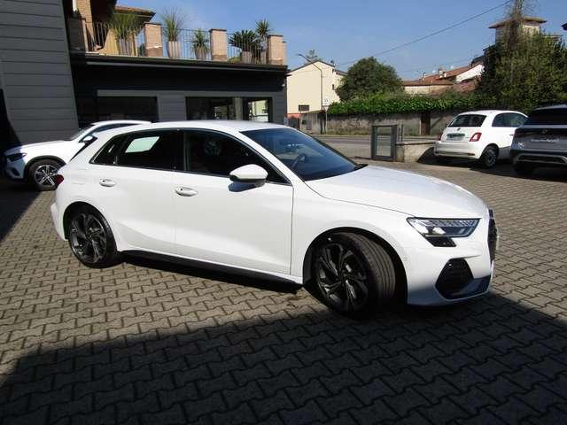 Audi A3 SPB 35 TFSI MHEV 150CV SLINE CAMBIO AUTO,NEW MODEL