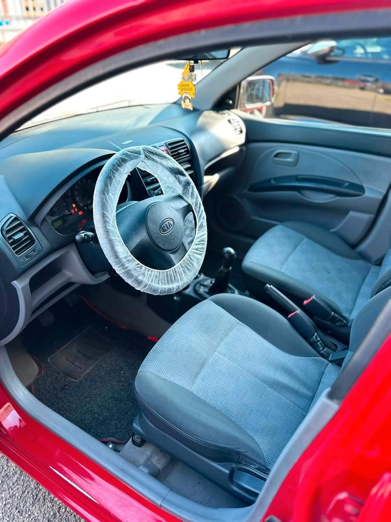 Kia Picanto 1.0 12V Urban neopatentati