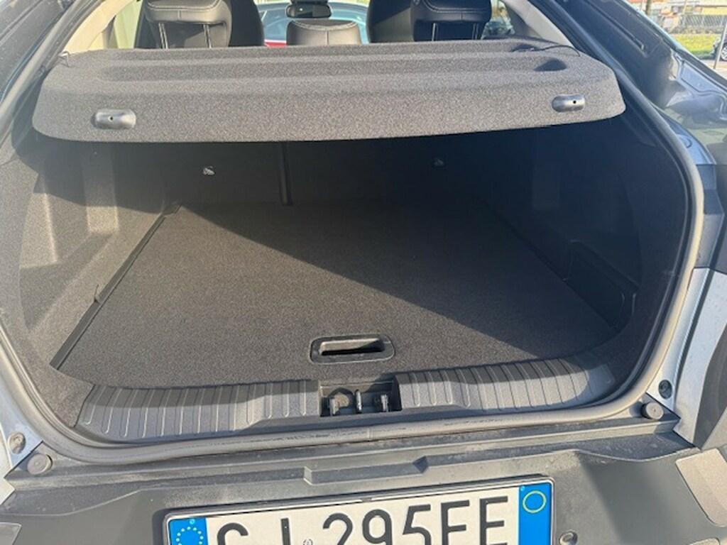 Renault Arkana 1.6 Hybrid Intens E-Tech Auto