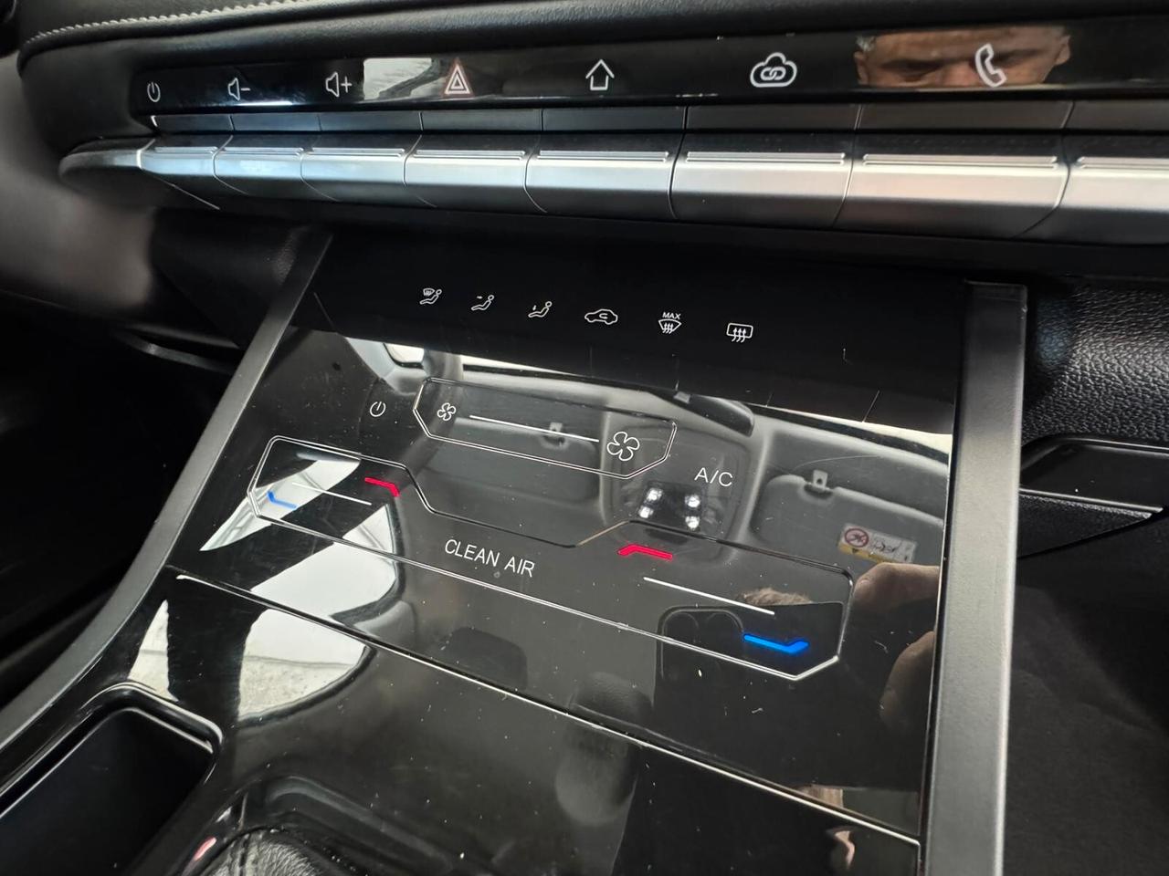 Dr 5.0 1.5 Turbo B/GPL