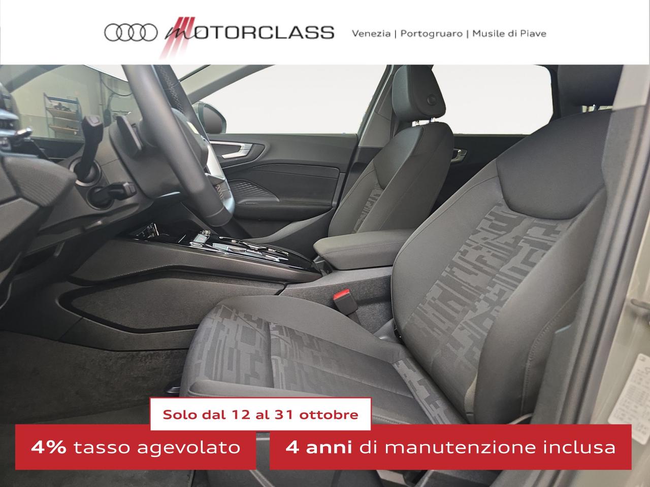 Avant 2.0 Tdi Mhev+ 204cv Business Advanced