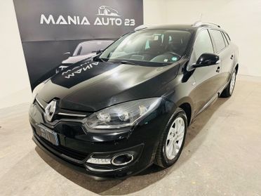 Renault MEGANE 1.5 DCI 110 CV*NEOPATENTATI*
