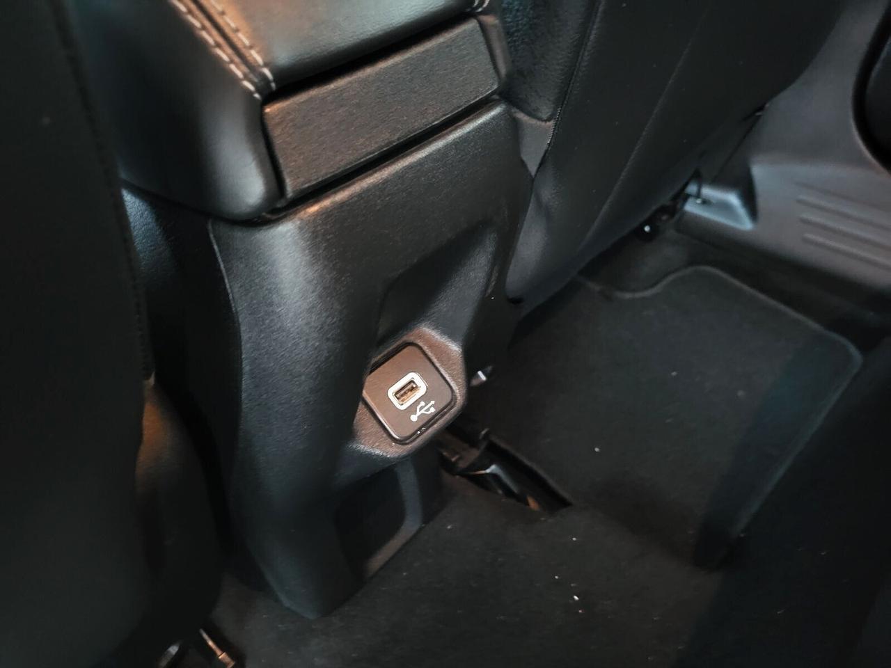 Jeep Renegade 1.6 Mjt 120 CV **LIMITED** INTERNI IN PELLE - INFOTAINMENT 8,4"