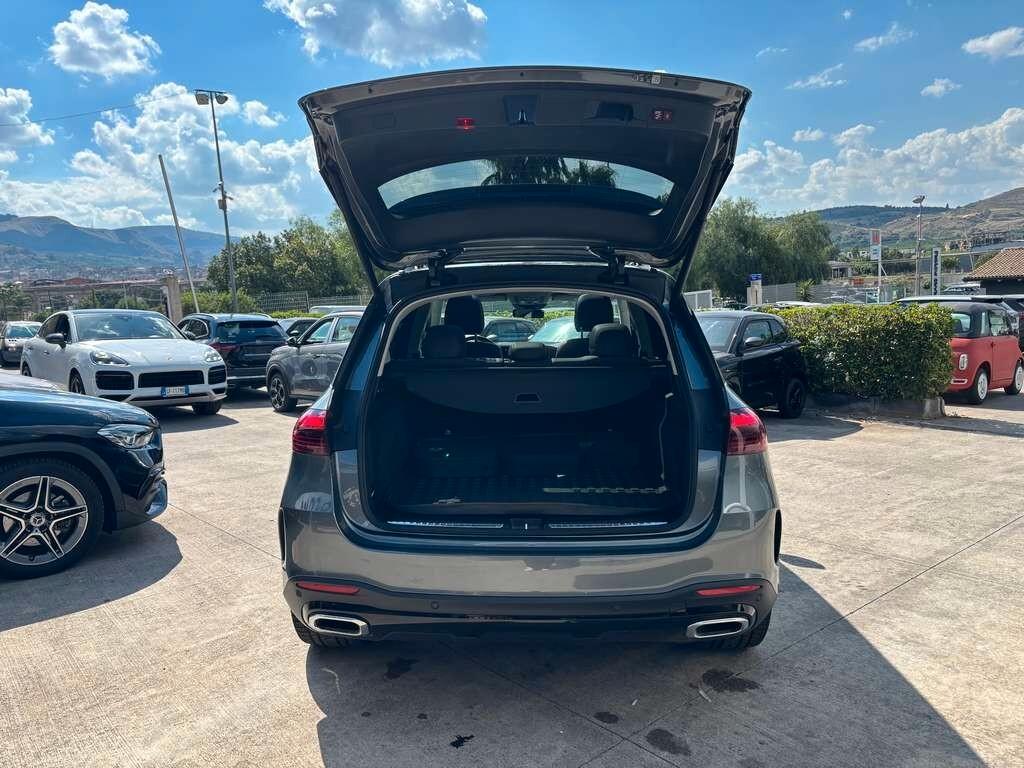 Mercedes-benz GLE 350 de hybrid EQ 4Matic AMG Line Premium Plus 2024 / KM 26.000 Tua a solo 669 Euro al mese