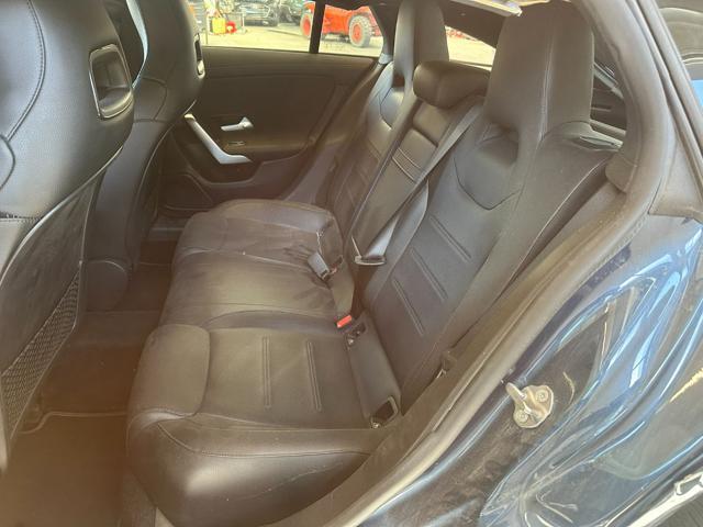 MERCEDES-BENZ CLA 250 E HYBRID EQ SHOOTING BRAKE SPORT