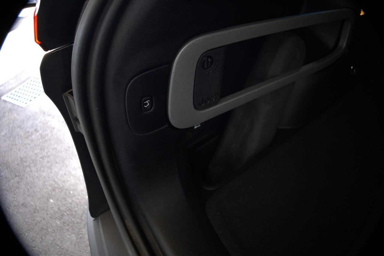 JEEP CHEROKEE 2.0 Mjt II 4WD ACTIVE DRIVE I LIMITED