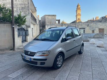 Fiat Idea 1.3 mjet km 120 mila