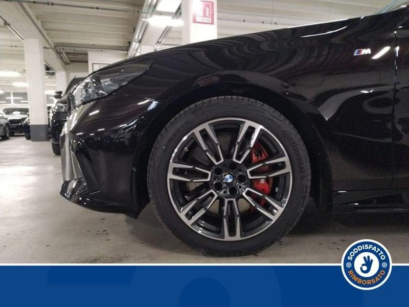 BMW Serie 5 Touring 540d xDrive M Sport Pro