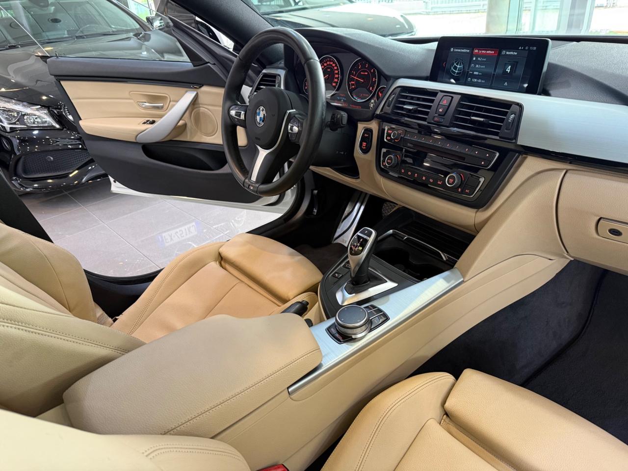 Bmw 4er Gran Coupe xdrive Msport IMPECCABILE ! FULL !!