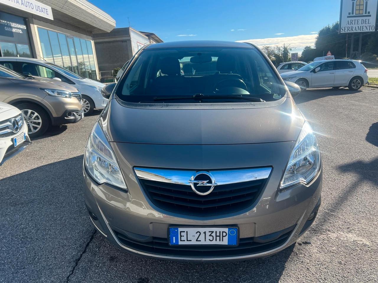 Opel Meriva 1.3 CDTI 95CV ecoFLEX Cosmo *NEOPATENTATI*