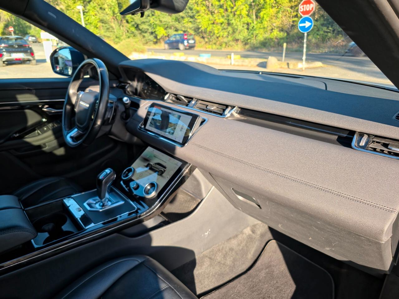Land Rover Range Evoque 2.0D I4 180 CV AWD Auto First Edition E6 Automatico 2019