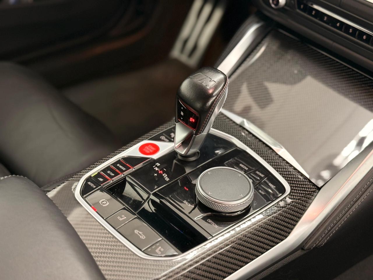 Bmw M4 COMPETITION X-DRIVE M CABRIO