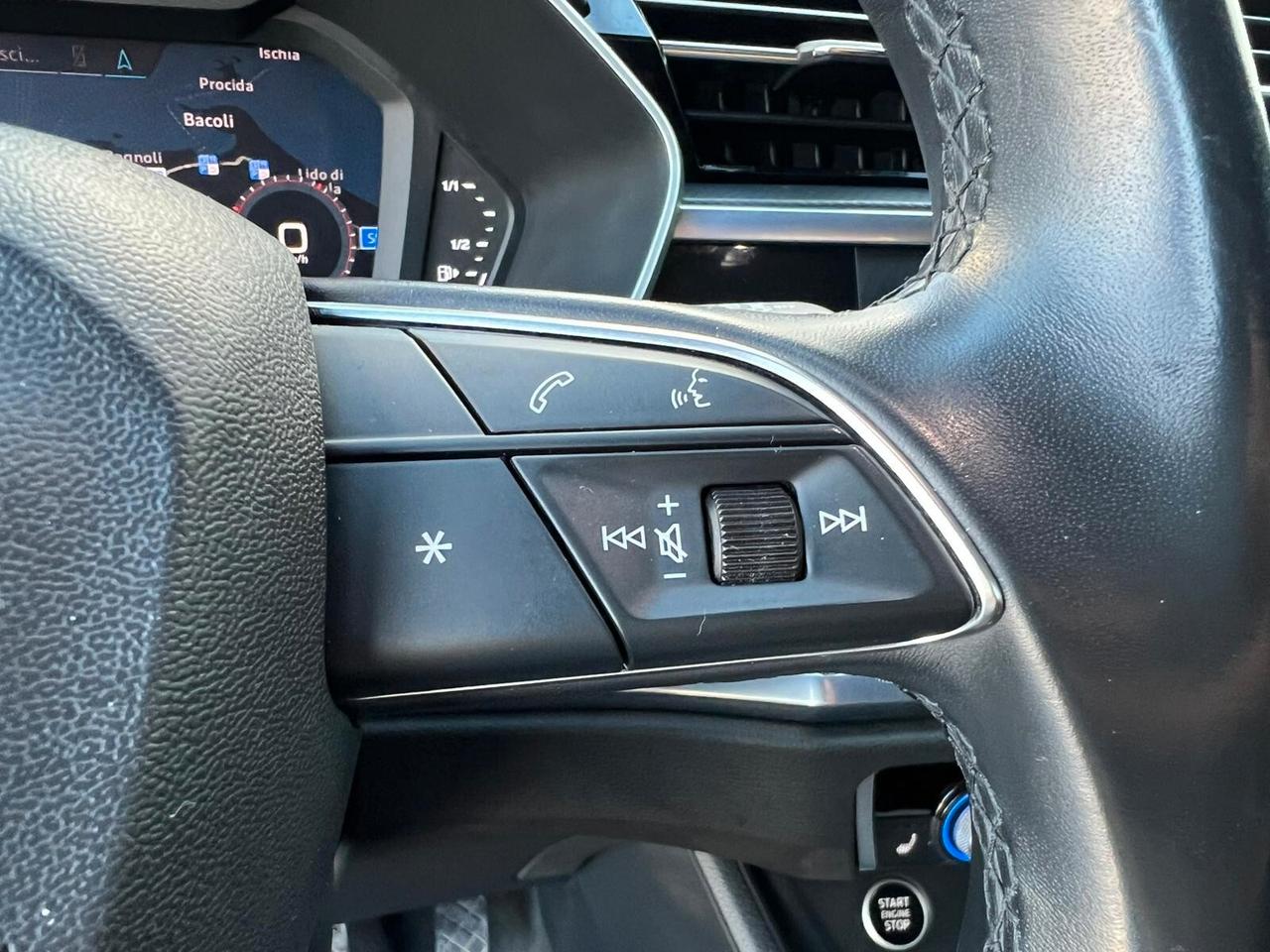 AUDI Q3 35 TDI S TRONIC 2021!!! BUSINESS PLUS!!!