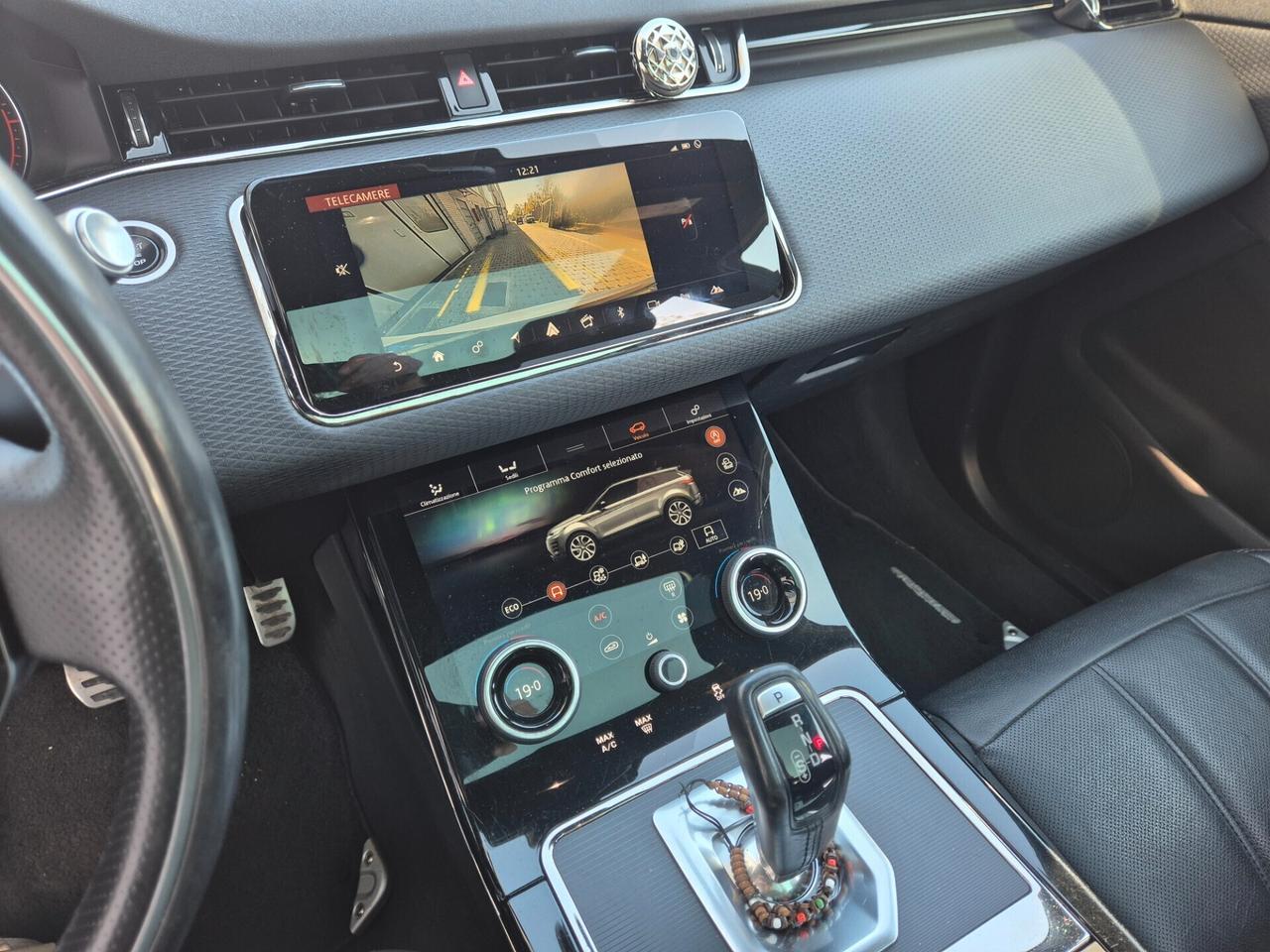 Land Rover Range Evoque 2.0D I4 180 CV AWD Auto R-Dynamic