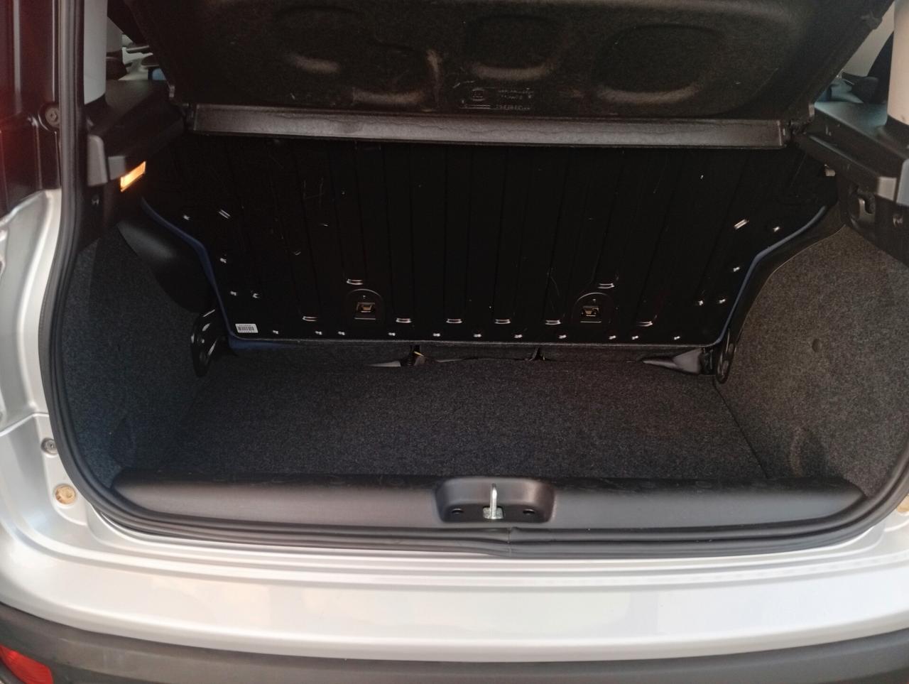 Fiat Panda 1.2 Lounge NEOPATENTATI OK