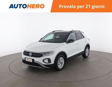 VOLKSWAGEN T-Roc 2.0 TDI SCR Life