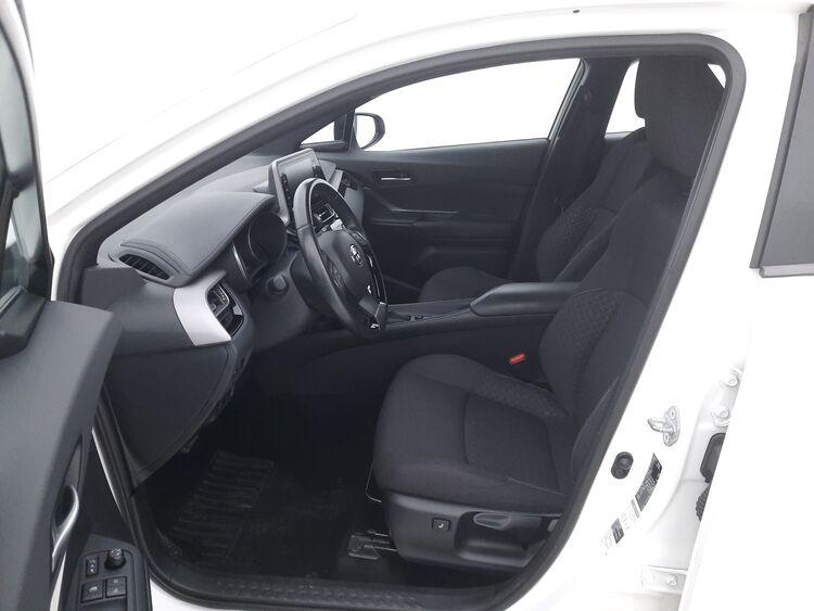 Toyota C-HR Hybrid Business BR855301 1.8 Full Hybrid 122CV