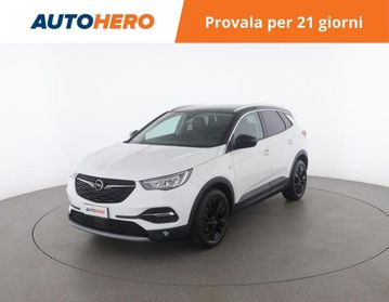 OPEL Grandland X 1.5 diesel Ecotec Start&Stop Design Line