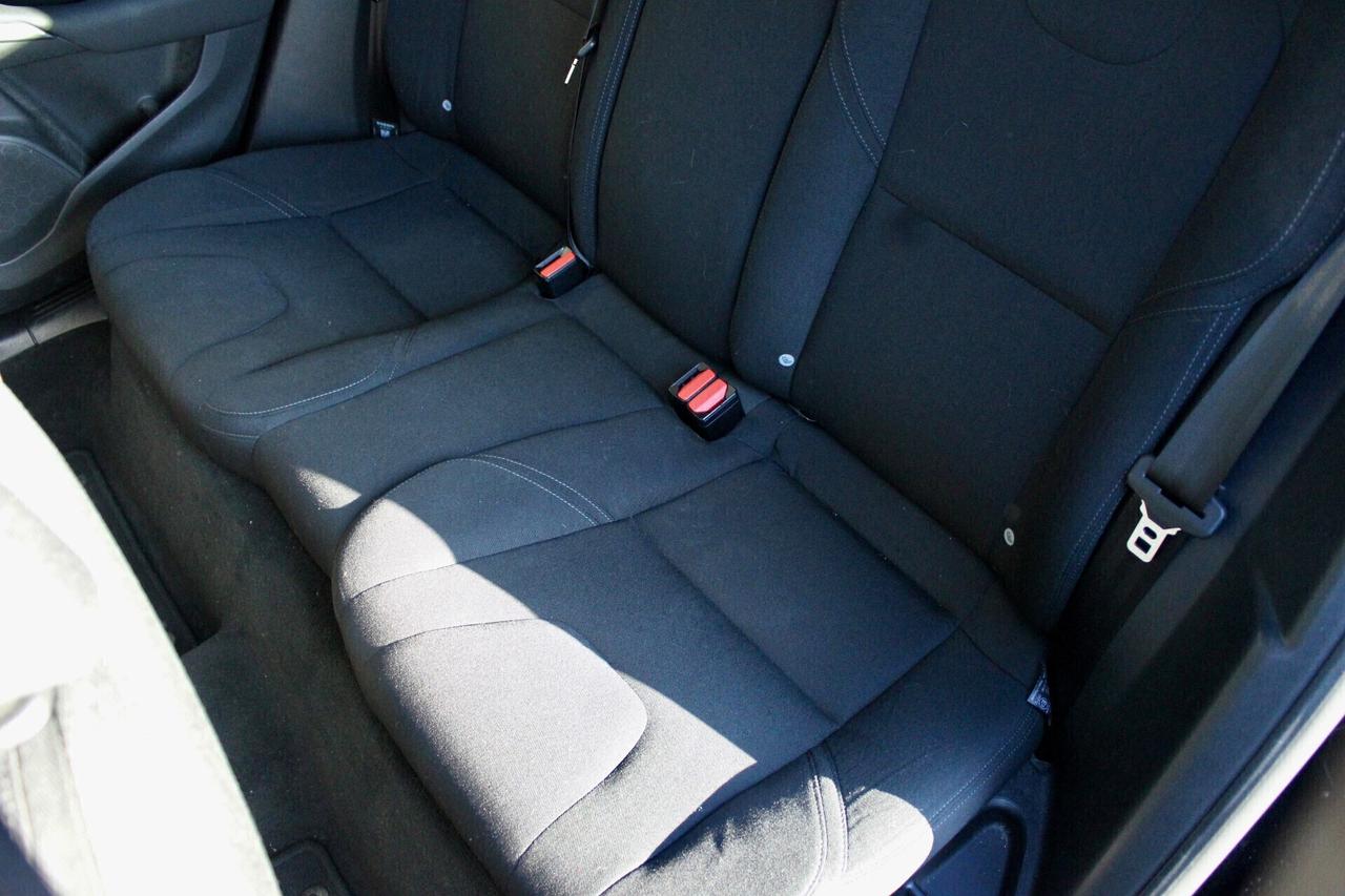 Volvo V40 D2 BUSINESS AUTOCARRO N1 CRUISE CONTROL SENSORI