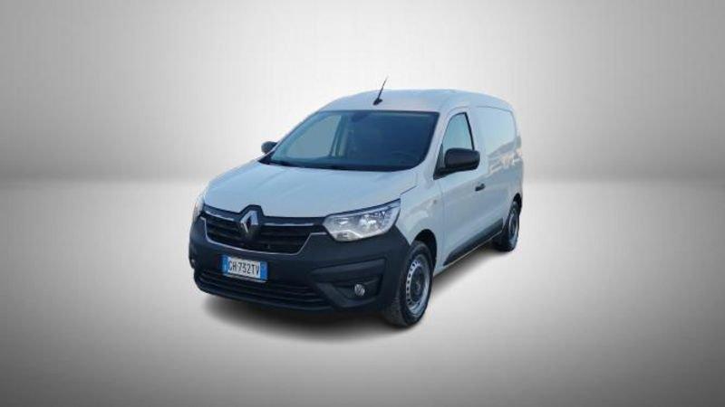 Renault Express 1.4 Blue dCi 75 Van