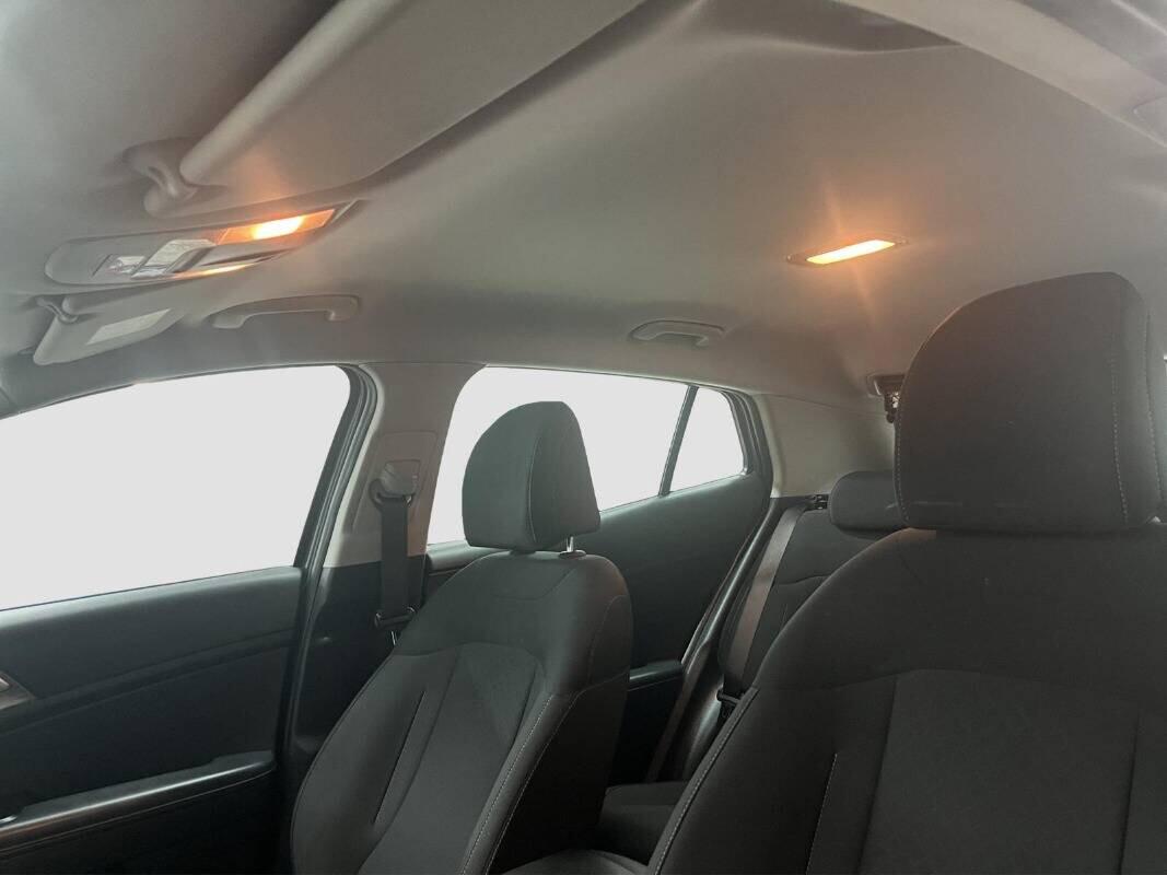 Kia Sportage 1.6 crdi 136cv mhev Convenience Pack automatica 2024