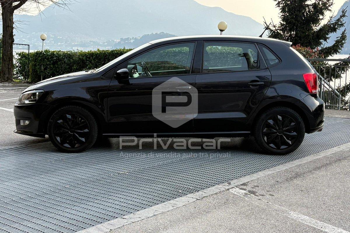 VOLKSWAGEN Polo 1.4 5 porte Comfortline