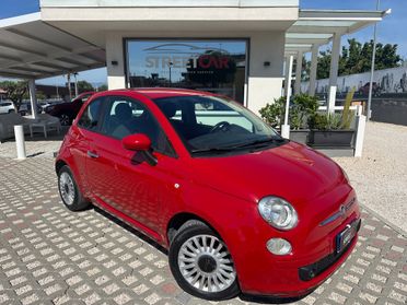 Fiat 500 1.2cc 69cv GPL