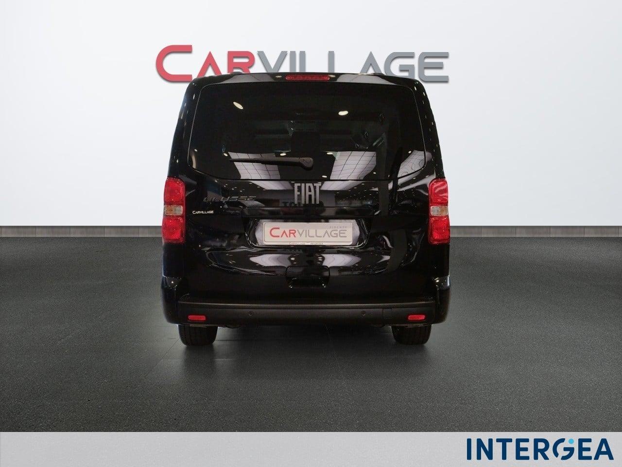 FIAT Ulysse combi M1 2.0 bluehdi 180cv L3H1 at8