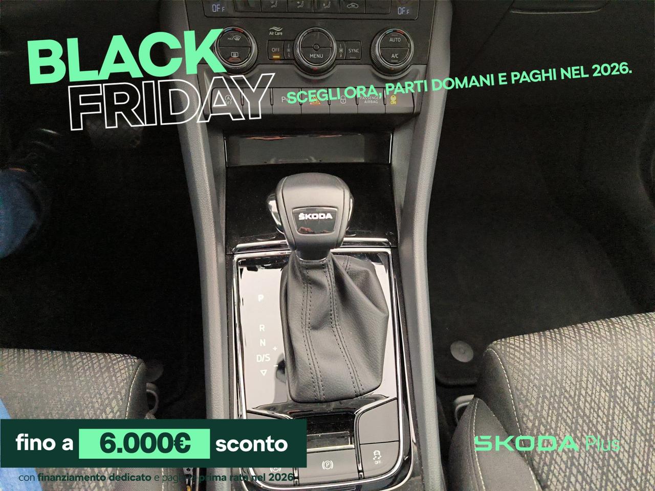 Skoda Karoq 2.0 tdi evo style 115cv dsg