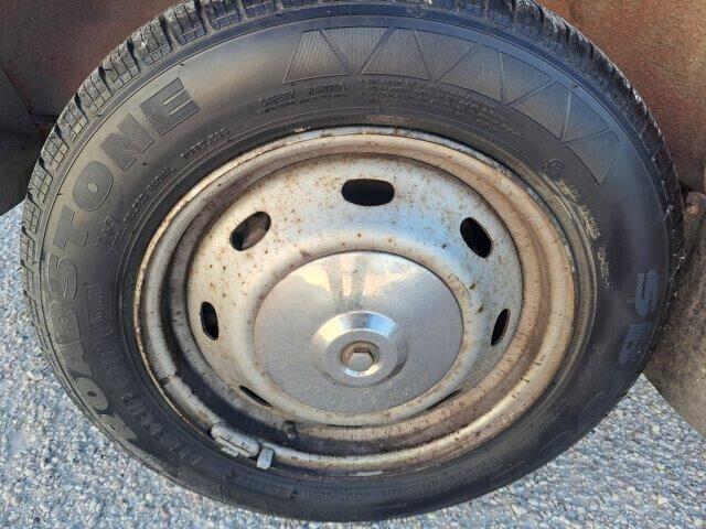 Citroen Visa 650 CLUB 1°SERIE