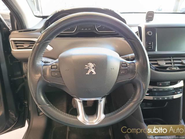 PEUGEOT 208 1° serie 1.2 VTi 82 CV 5 porte Active