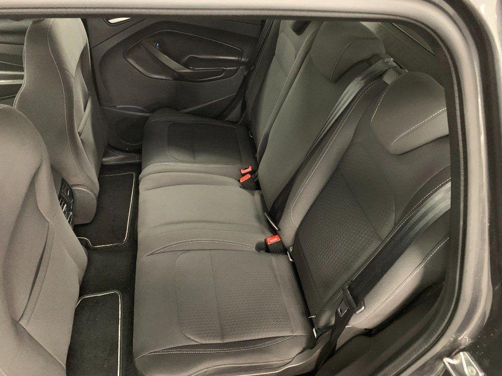 Ford Kuga 1.5 TDCI Titanium 2WD