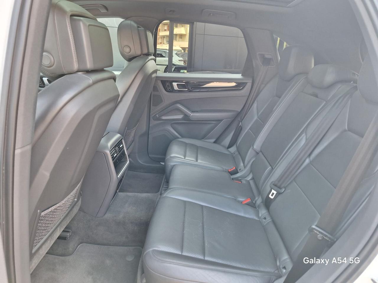 Porsche Cayenne 3.0 V6 IVA ESPOSTA UNICO PROPRIETARIO