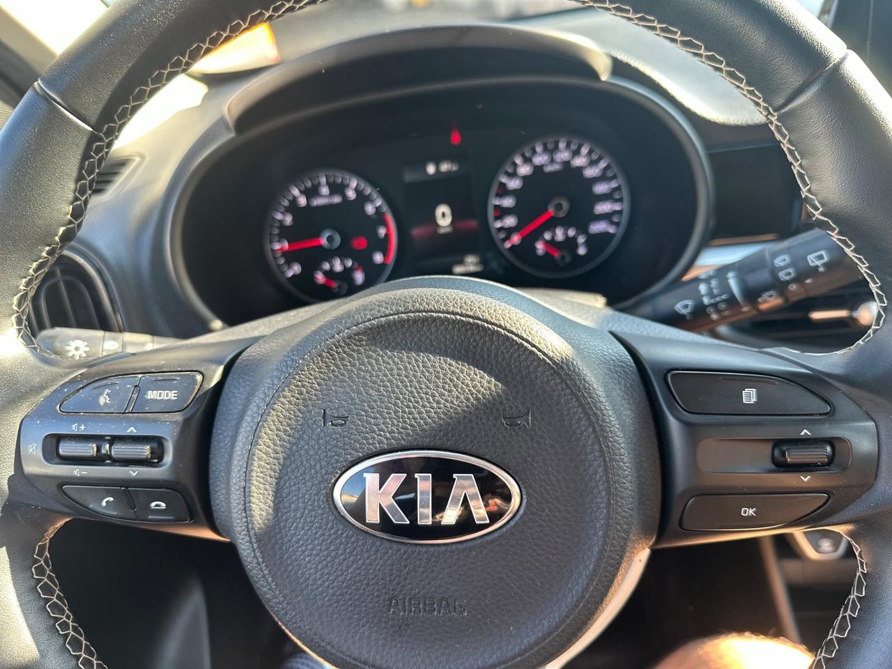 Kia Picanto 1.0 12V GPL 5 porte X Line