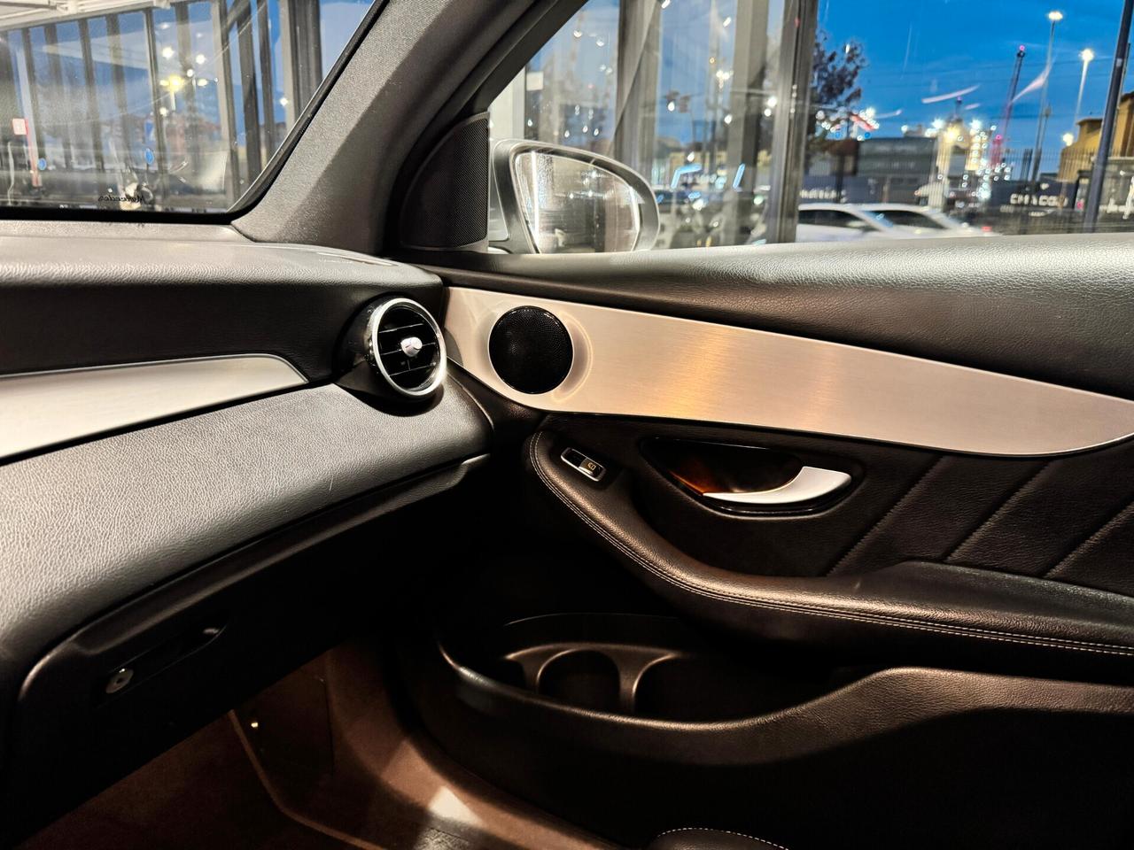 Mercedes-benz GLC 220 d 194cv Premium Plus 4matic 2020